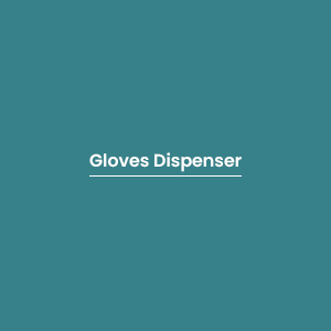 Gloves Dispenser